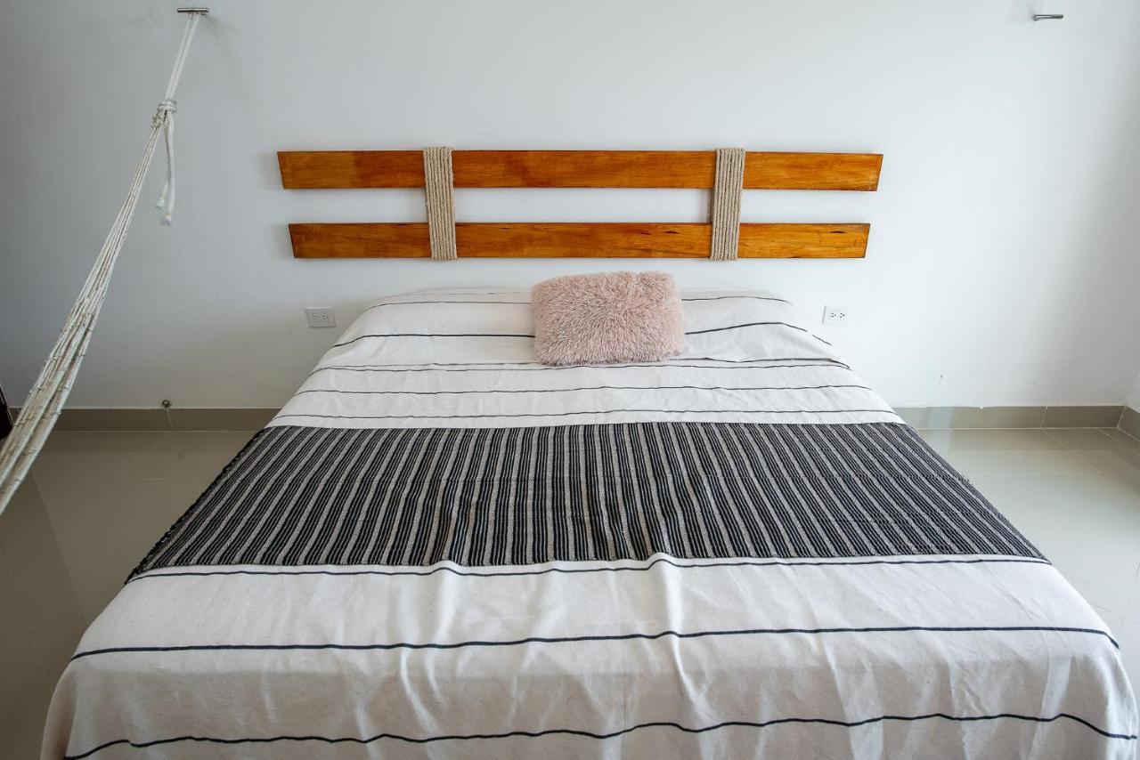 97982 New Modern Villa, Private Pool, High Internet Speed, 2 Blocks From The Beach Chicxulub Exterior photo